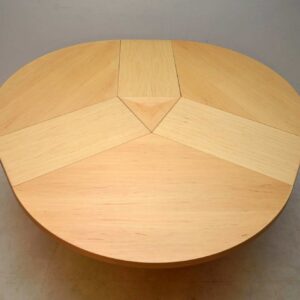 Danish Extending Dining Table SM32 by Skovby