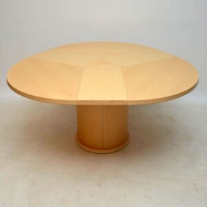Danish Extending Dining Table SM32 by Skovby