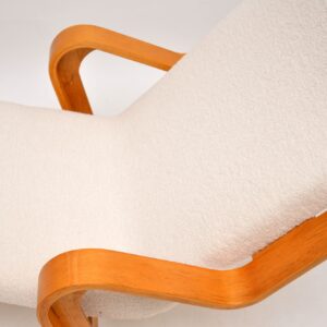 marcel breuer vintage retro chaise longue